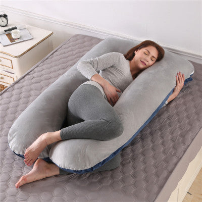 Pregnancy Sleep Therapy Pillow