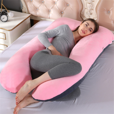 Pregnancy Sleep Therapy Pillow