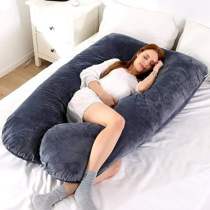 Pregnancy Sleep Therapy Pillow