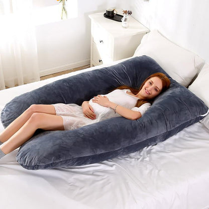 Pregnancy Sleep Therapy Pillow