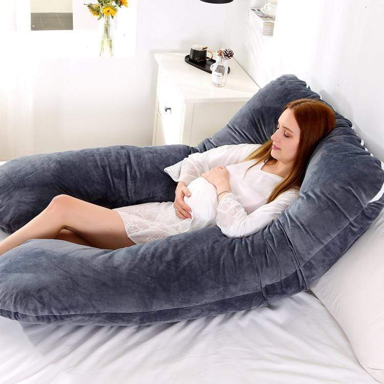 Pregnancy Sleep Therapy Pillow