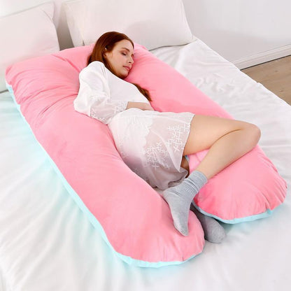 Pregnancy Sleep Therapy Pillow
