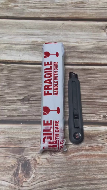 Self-Defense Hiking Stick Adjustable