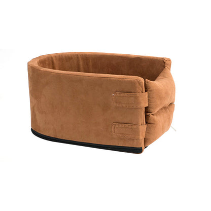Pet Travel Car Seat with Padding