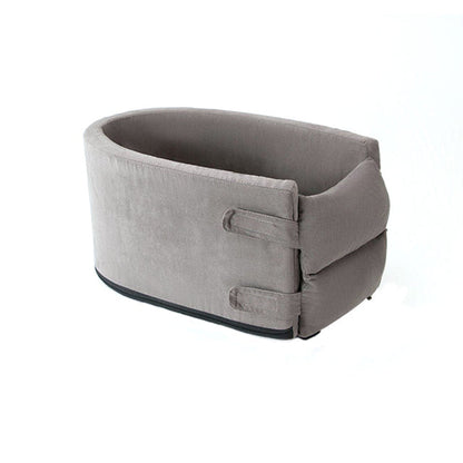Pet Travel Car Seat with Padding