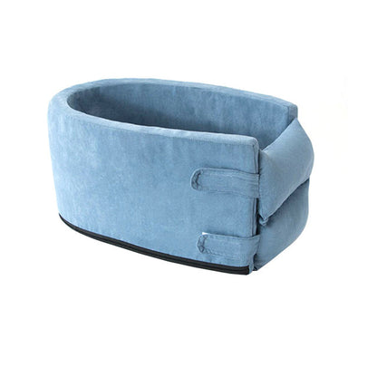 Pet Travel Car Seat with Padding
