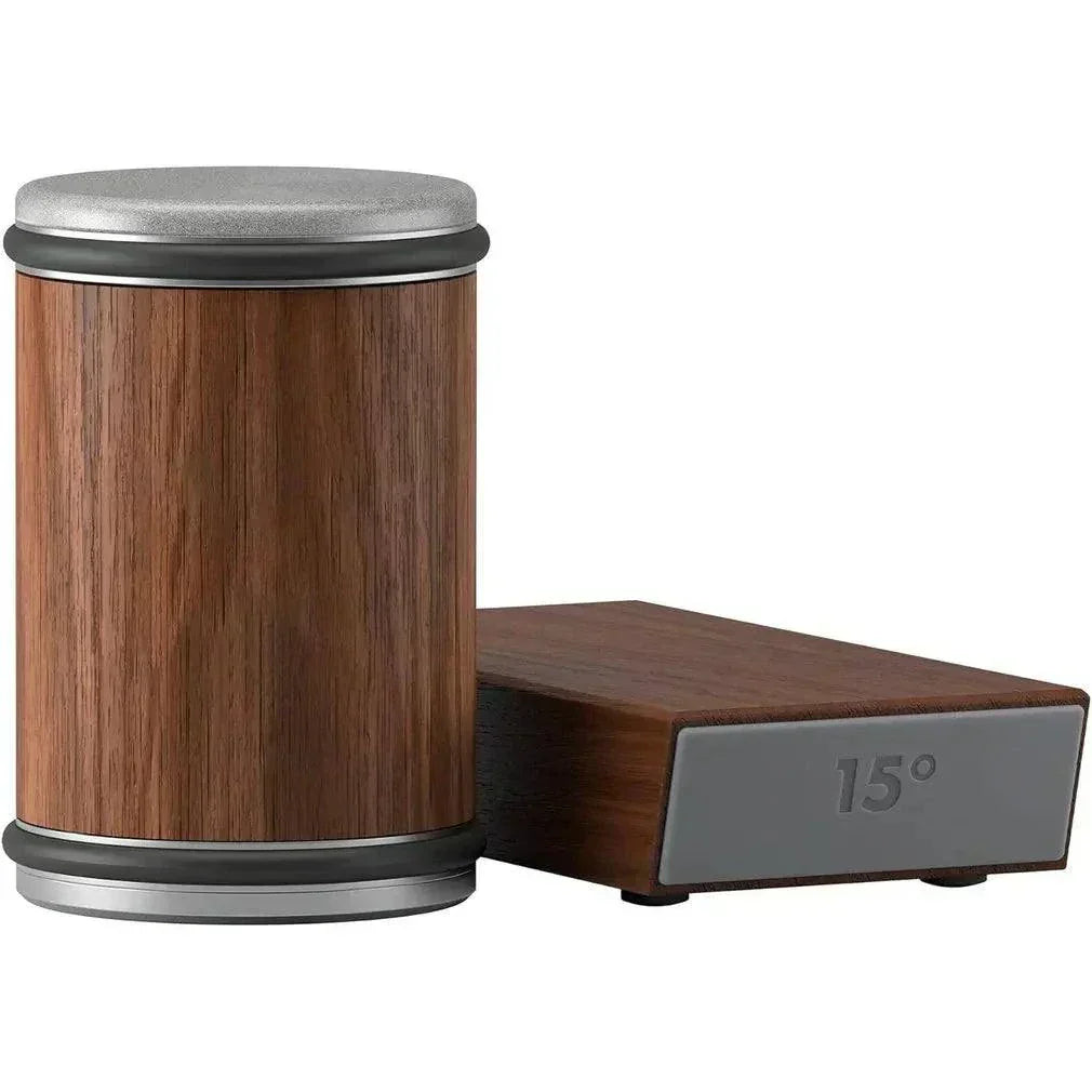 Kitchen Knife Set with Sharpener Chef Knives