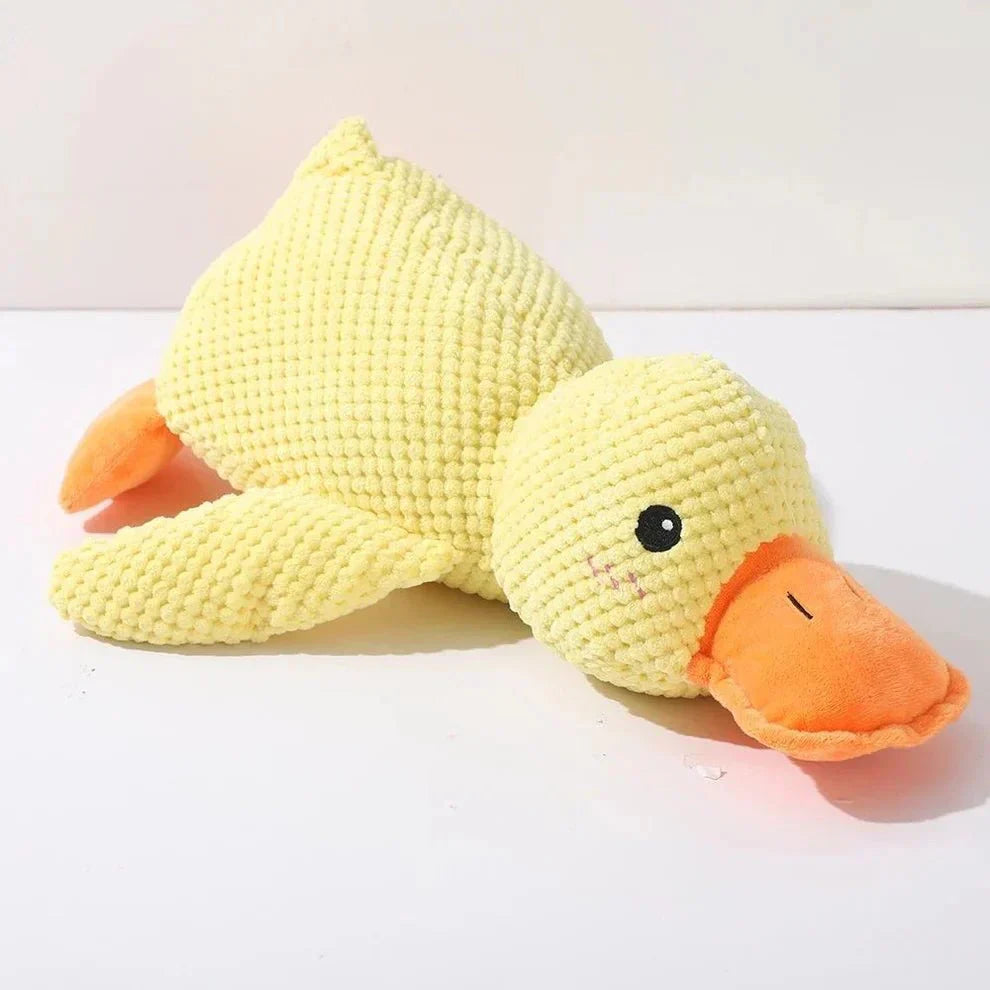 Duck Toy for Dogs