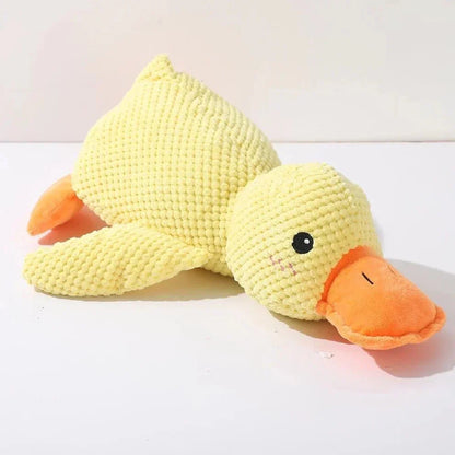 Duck Toy for Dogs