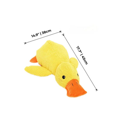 Duck Toy for Dogs