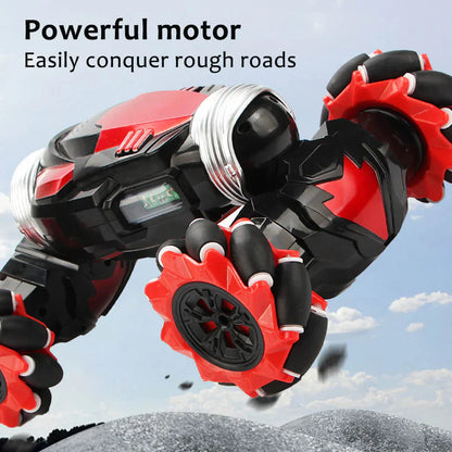 Remote Control Car Toy Vehicle