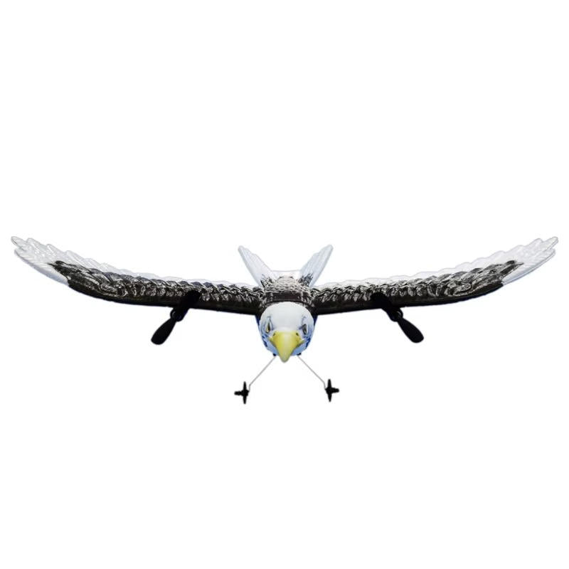 Remote Control Flying Bird Toy
