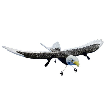 Remote Control Flying Bird Toy