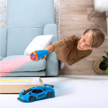 Remote Control Wall Climbing Car Toy Vehicle