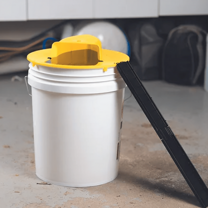 Automatic Rodent Trap Mouse Catcher Flip Trap