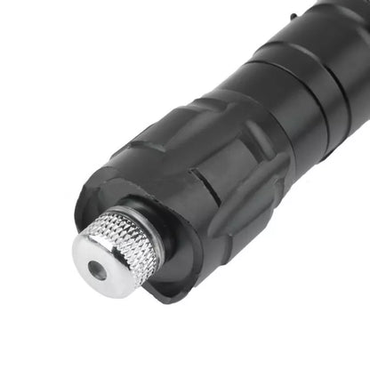 Rechargeable Long Range Laser Pointer Torch