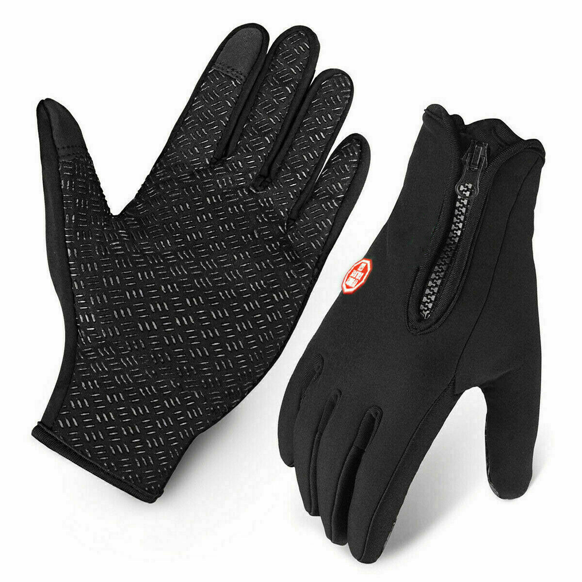 Thermal Gloves for Cycling Skiing Outdoor Sports