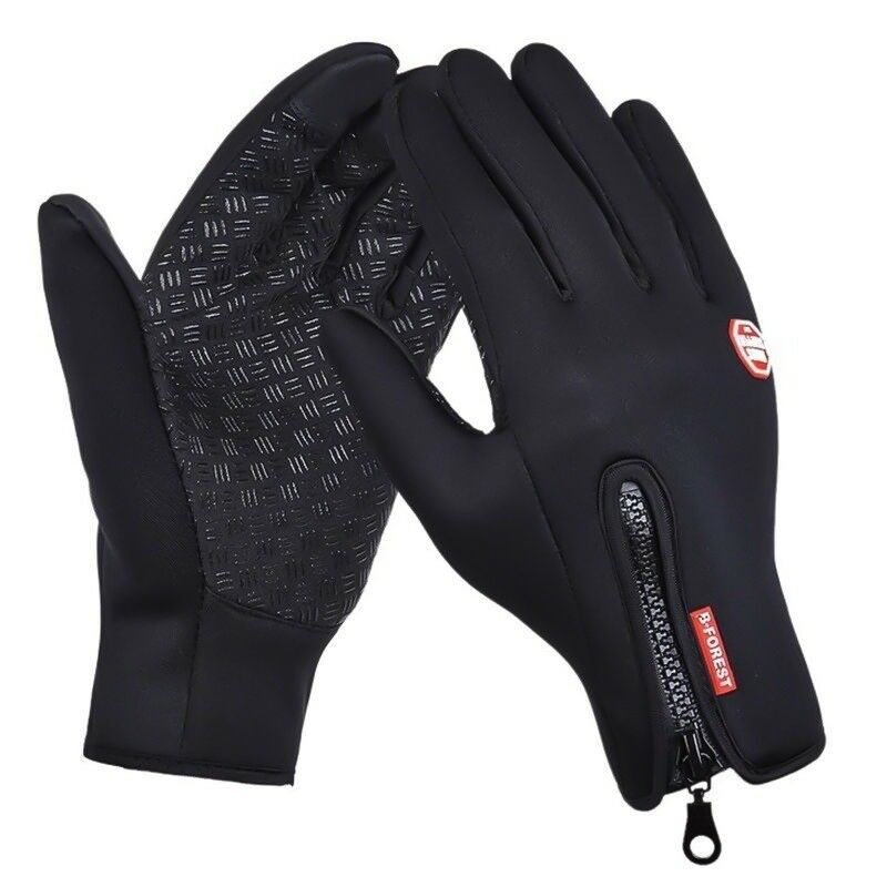 Thermal Gloves for Cycling Skiing Outdoor Sports