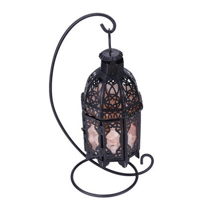 Salt Rock Table Lamp