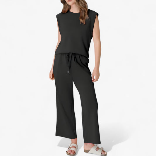Women's Two-Piece Set
