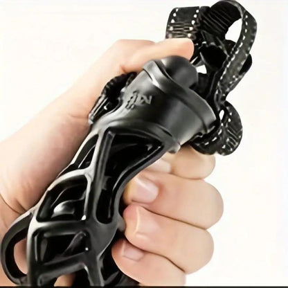 Dog Muzzle Adjustable Safety Canine Muzzle SecureFit