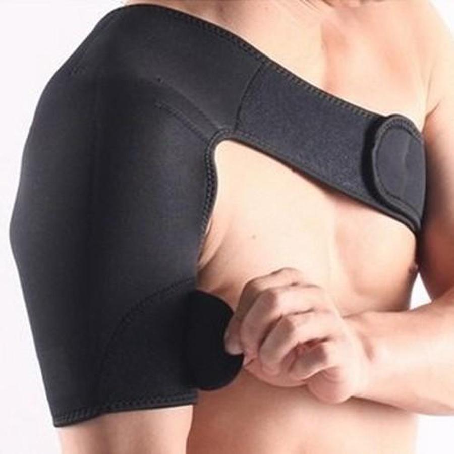 Shoulder Brace Compression Sleeve Support
