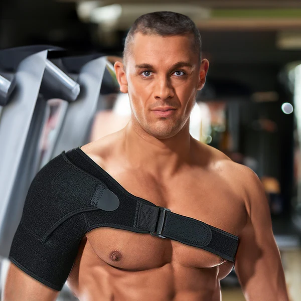 Shoulder Brace Support for Pain Relief