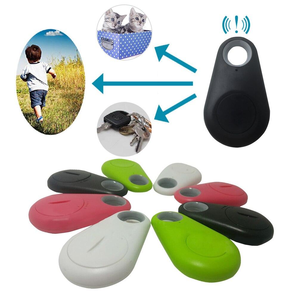 GPS Tracker for Dogs and Cats
