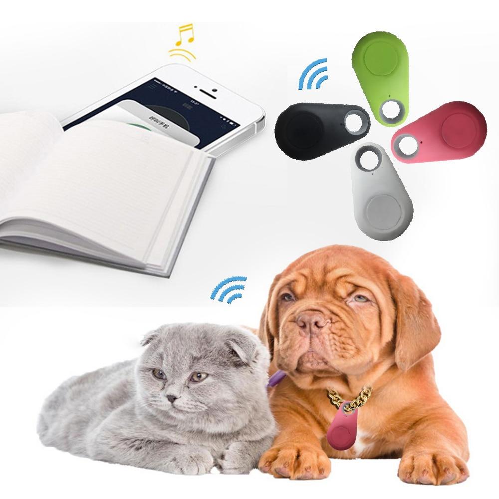 GPS Tracker for Dogs and Cats