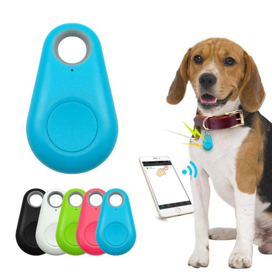 GPS Tracker for Dogs and Cats