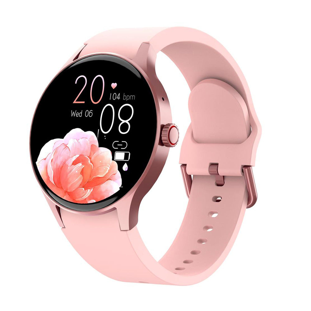 Smartwatch Blood Sugar Blood Pressure Heart Rate Monitor Fitness Tracker