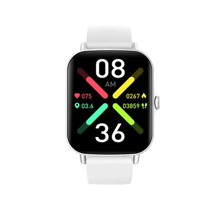 Smartwatch Blood Sugar Blood Pressure Heart Rate Sleep Monitoring