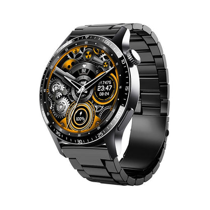 Smartwatch Blood Sugar Blood Pressure Heart Rate Sleep Monitoring