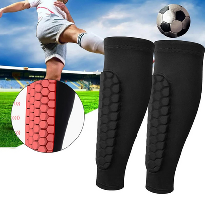 Soccer Shin Guards Pair