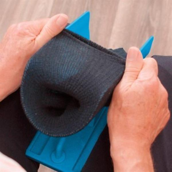 Sock Aid Device for Seniors