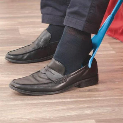 Sock Aid Device for Seniors
