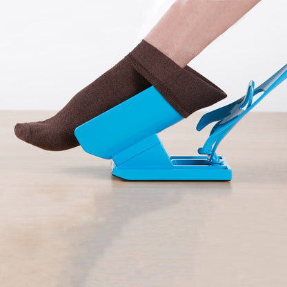 Sock Aid Device for Seniors