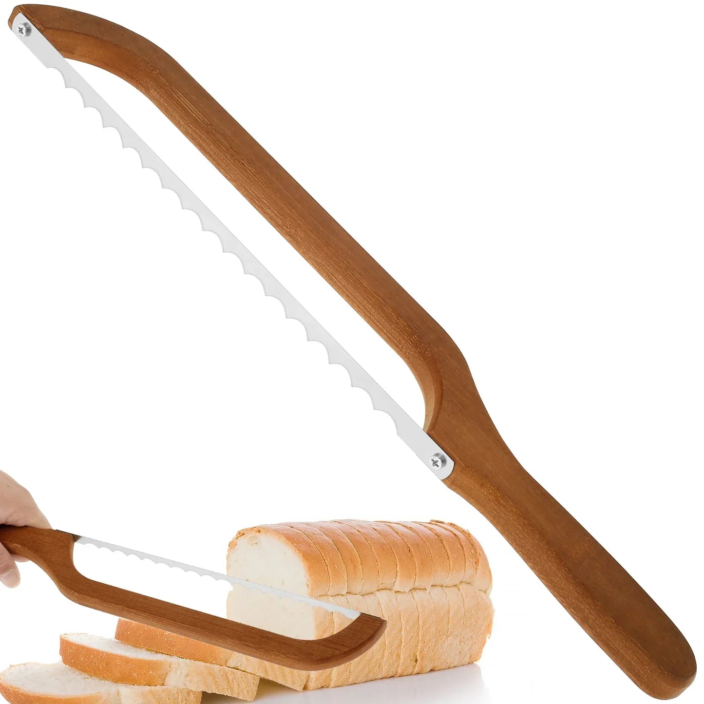 Sourdough Bread Slicer Cutting Tool