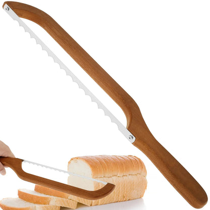 Sourdough Bread Slicer Cutting Tool