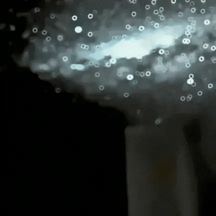 Star Projector Light for Night Sky Projection