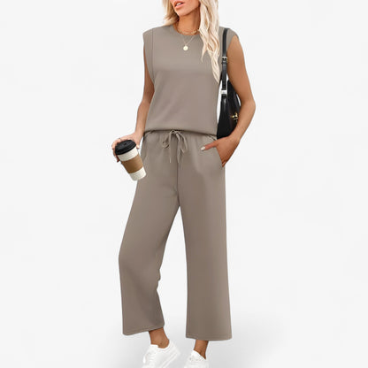 Women's Two-Piece Set