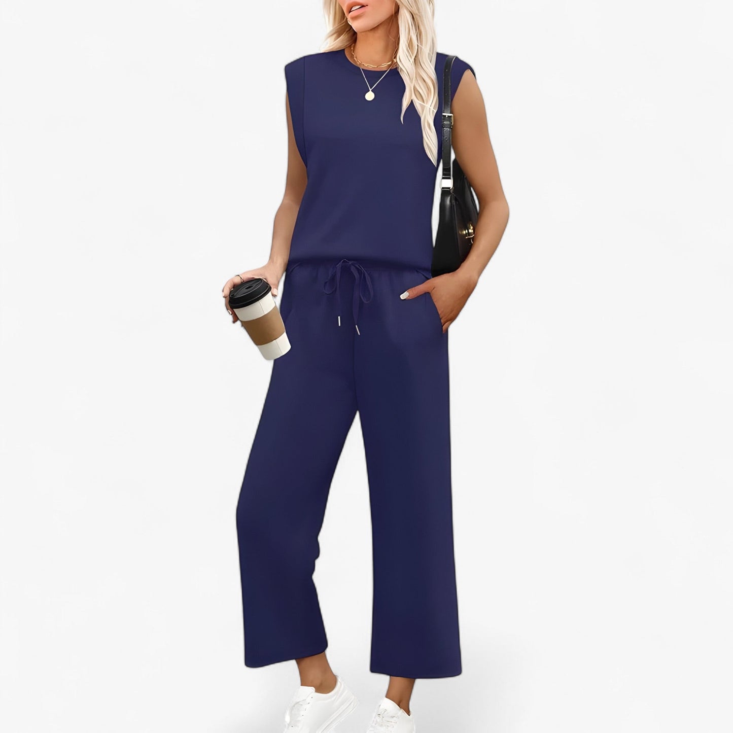 Women's Two-Piece Set