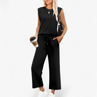 Women's Two-Piece Set