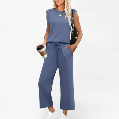 Women's Two-Piece Set