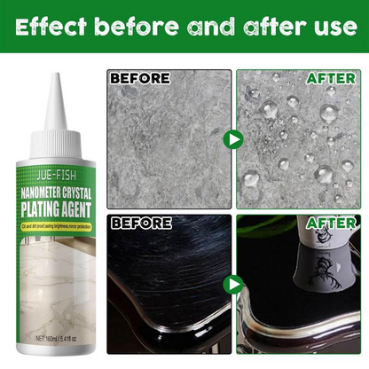 Stone Polish for Stone Surfaces Polishing and Restoration