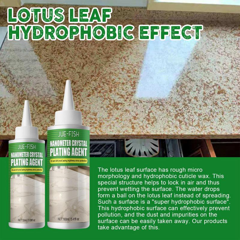 Stone Polish for Stone Surfaces Polishing and Restoration