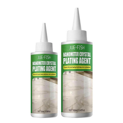 Stone Polish for Stone Surfaces Polishing and Restoration