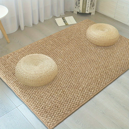 Washable Non-Slip Door Mat Indoor Outdoor Absorbent Mat