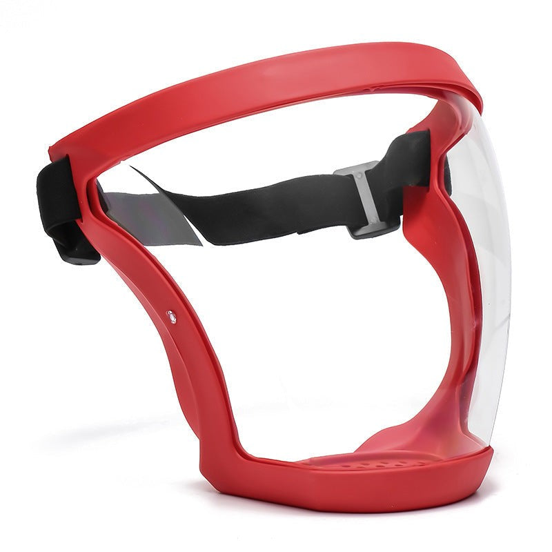 Anti-fog Face Shield Protective Shield
