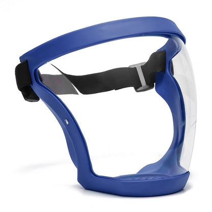 Anti-fog Face Shield Protective Shield